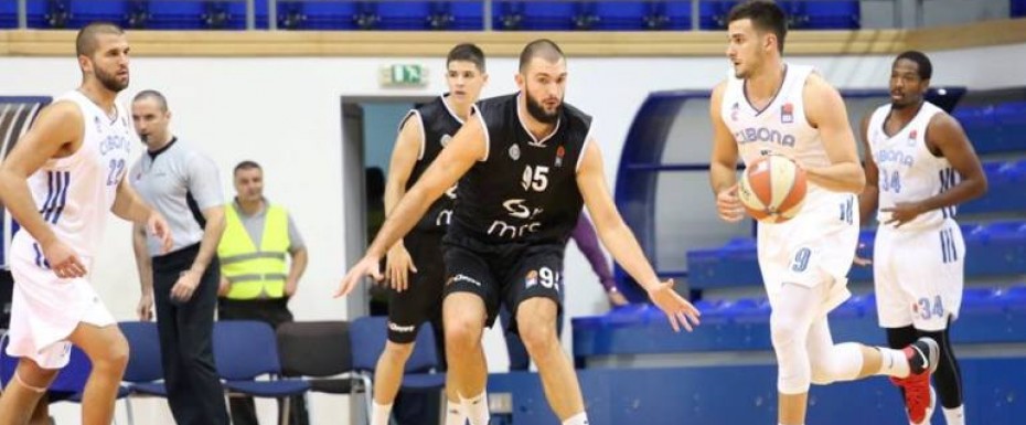 Šalić, Pecarski i Nikolić potpisali ugovore sa crno-belima