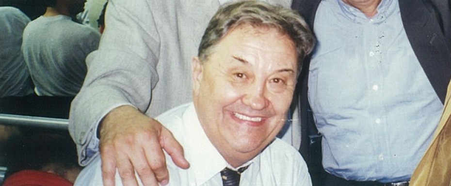 IN MEMORIAM: Milorad Miketa Đurić (1933 - 2018) 