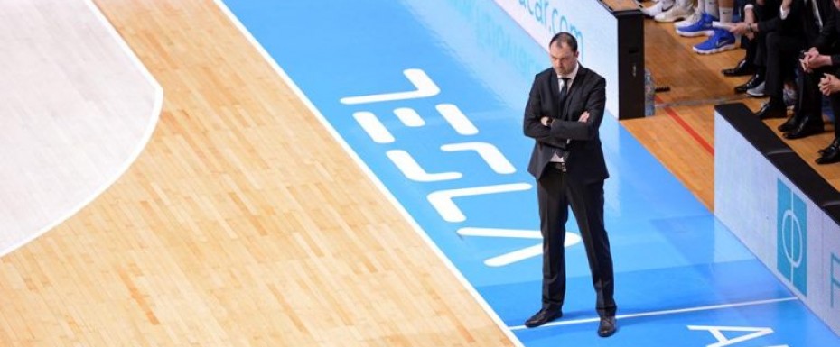 Partizan NIS sutra u Novom Sadu 