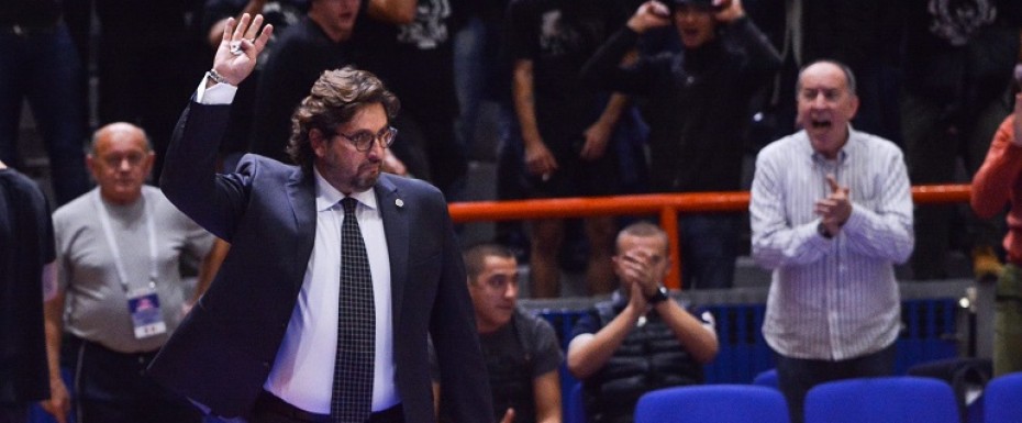 Trinkijeri pred Trento: 