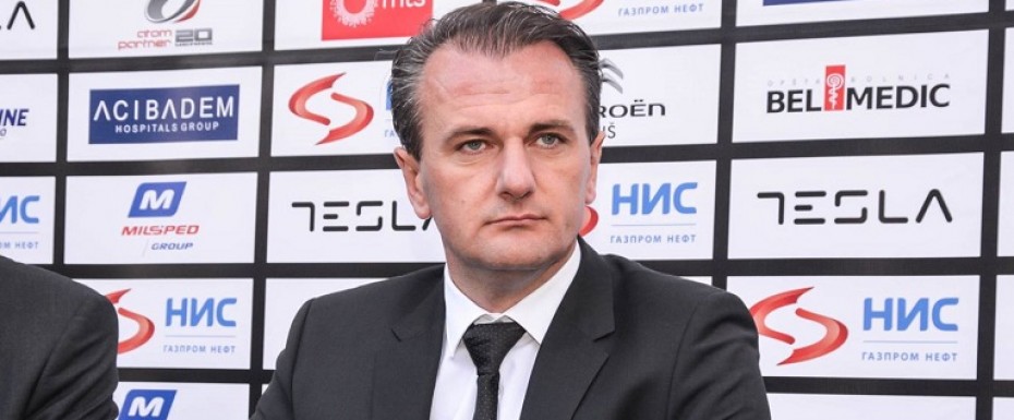 Ostoja Mijailović: “Ponosan na činjenicu da gledamo u svoje dvorište i da igramo dobru košarku” 