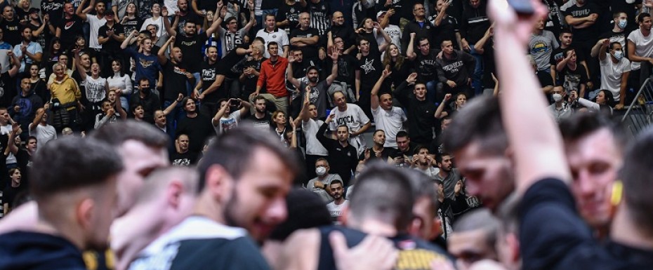 Hamburg, Mega, Cibona: Tri utakmice u pet dana, prodaja ulaznica od subote