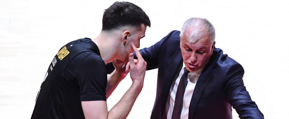 Crno-beli sutra u podne protiv Mege 