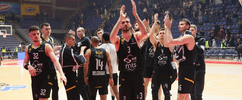 Obradović i Zagorac pred Klasik regiona: 