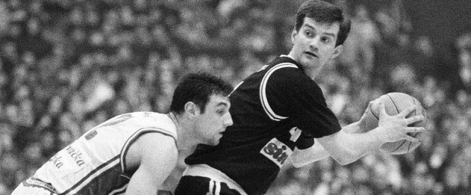 IN MEMORIAM: ZORAN SRETENOVIĆ (1964 – 2022)