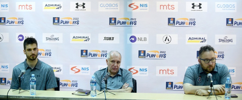 U petak počinje finale AdmiralBet ABA lige