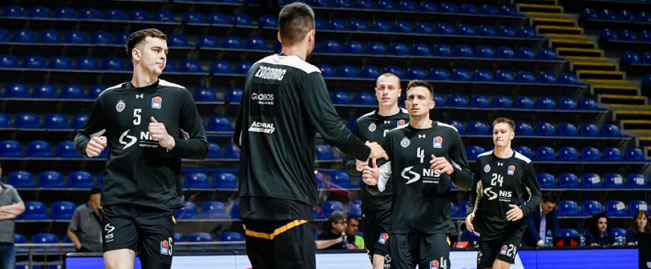 Sutra pada odluka o šampionu AdmiralBet ABA lige 