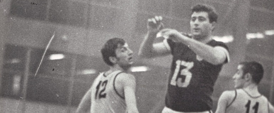 IN MEMORIAM: RADOVAN BATA RADOVIĆ (1936. - 2022.)