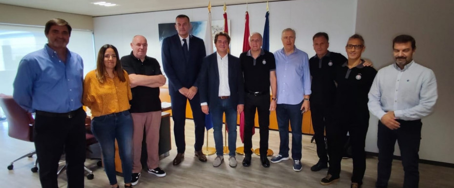 Partizan de Fuenlabrada 