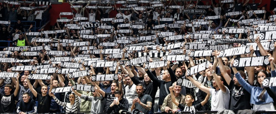 Bezbednost gledalaca, odbrana ugleda, instrukcije za simpatizere Crvene zvezde MTS i moguće provokacije na večerašnjem meču