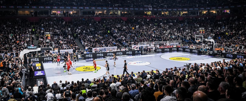 26.03. Svetski dan borbe protiv epilepsije: Ulaz na meč protv Cedevita Olimpije je besplatan