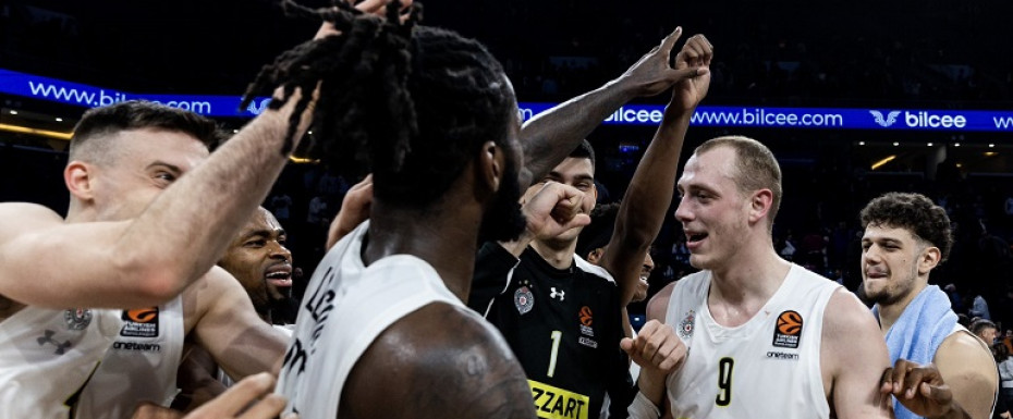 Bodri Partizan Mozzart Bet u Monaku
