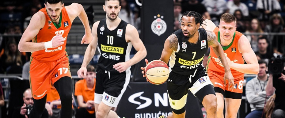 Teška i važna pobeda protiv Cedevita Olimpije