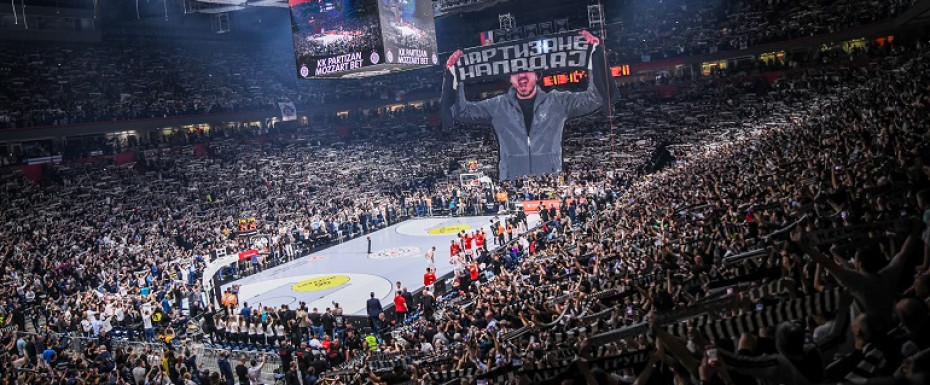 Prodaja ulaznica za 3. meč protiv Real Madrida počinje sutra