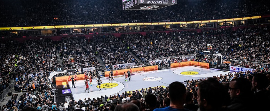 Odlukom ABA lige finalna serija plej-ofa počinje 13. juna