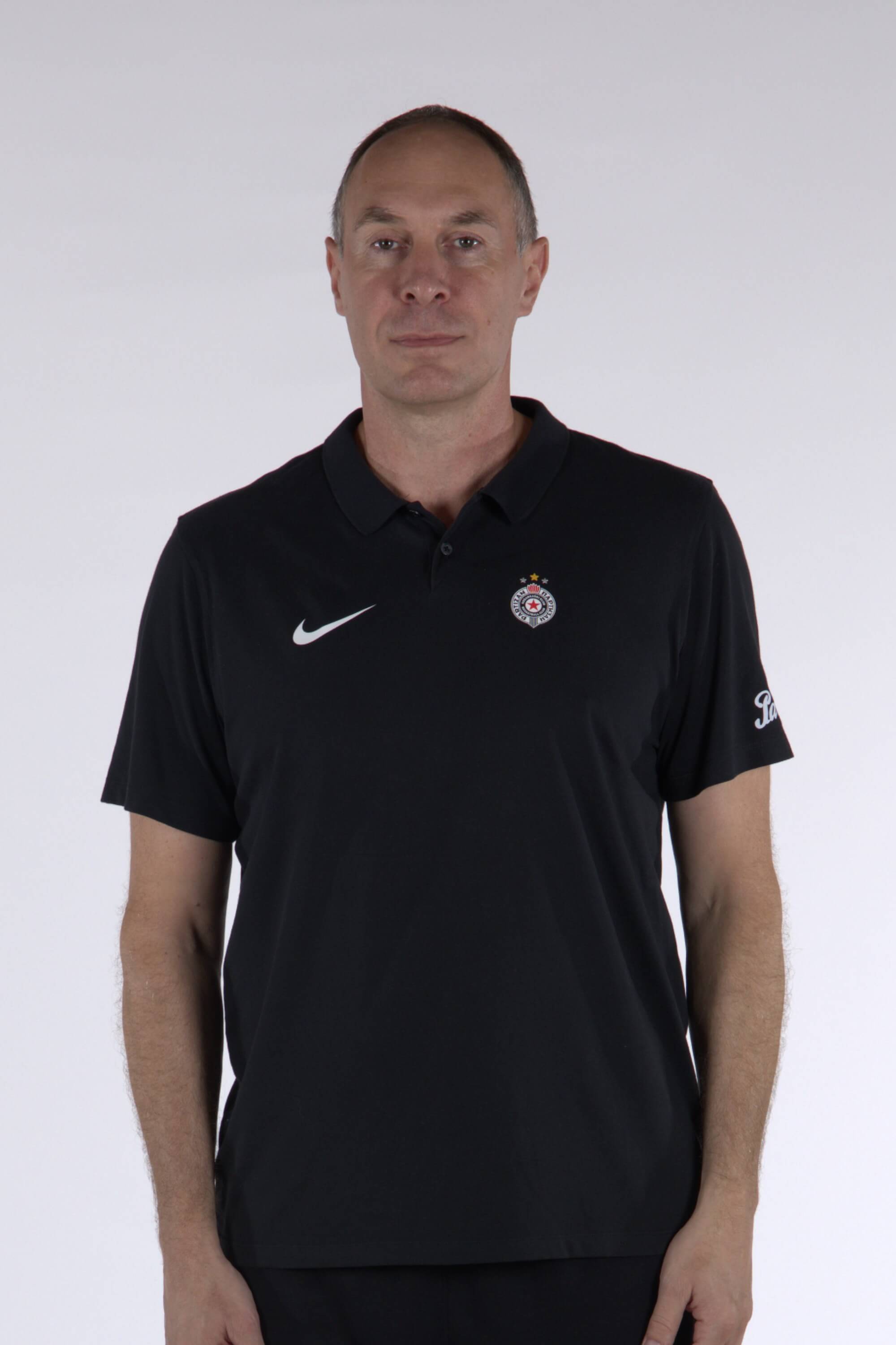 Mirko Ocokoljić