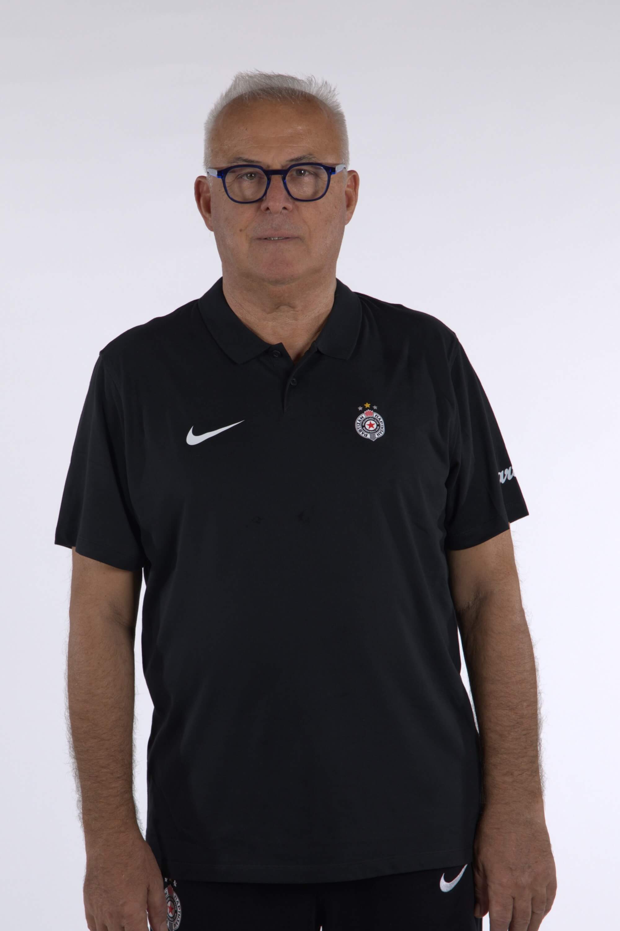 Prof. dr Zoran Blagojević