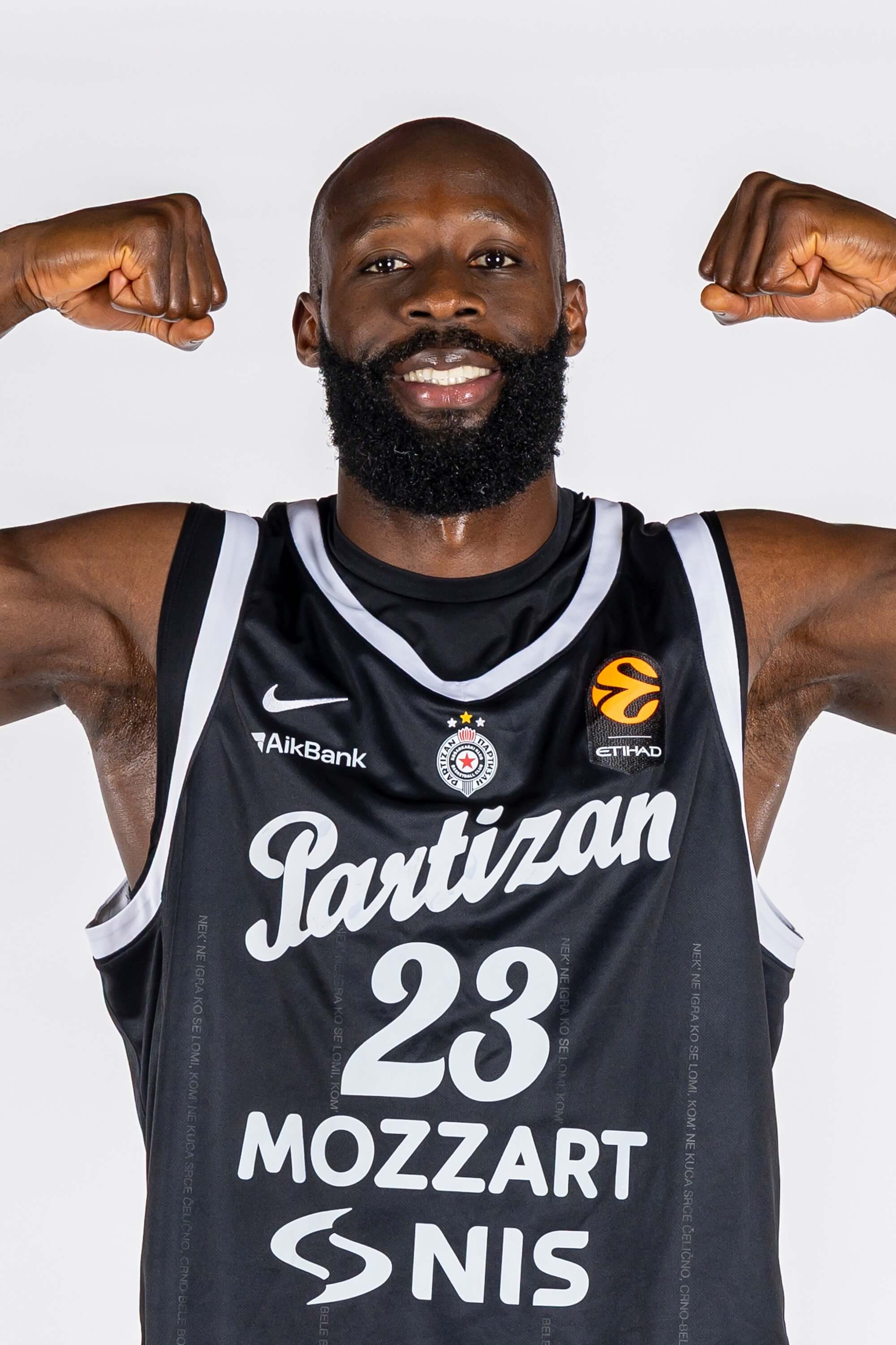 Tonye Jekiri