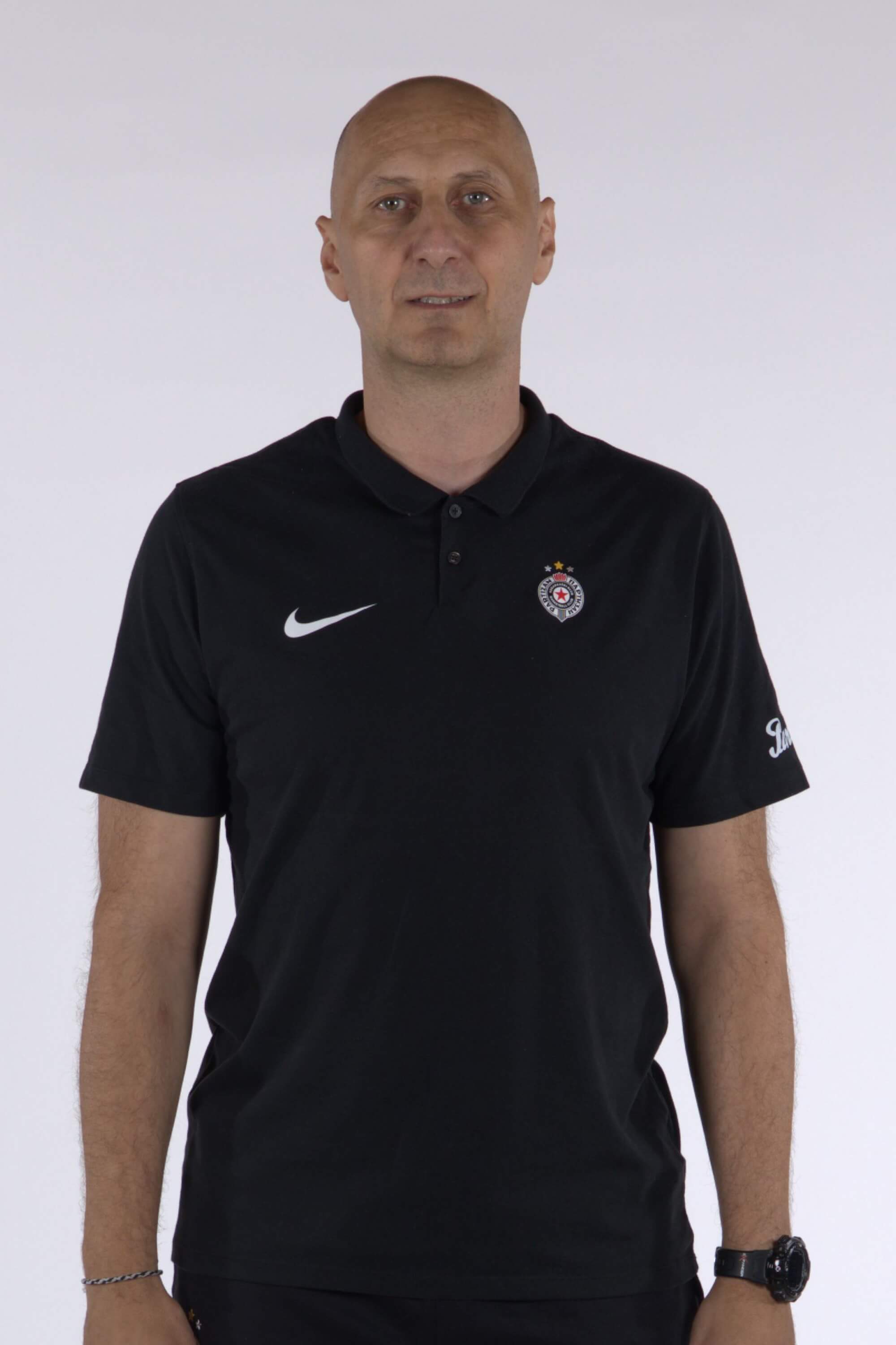 Aleksandar Matović 