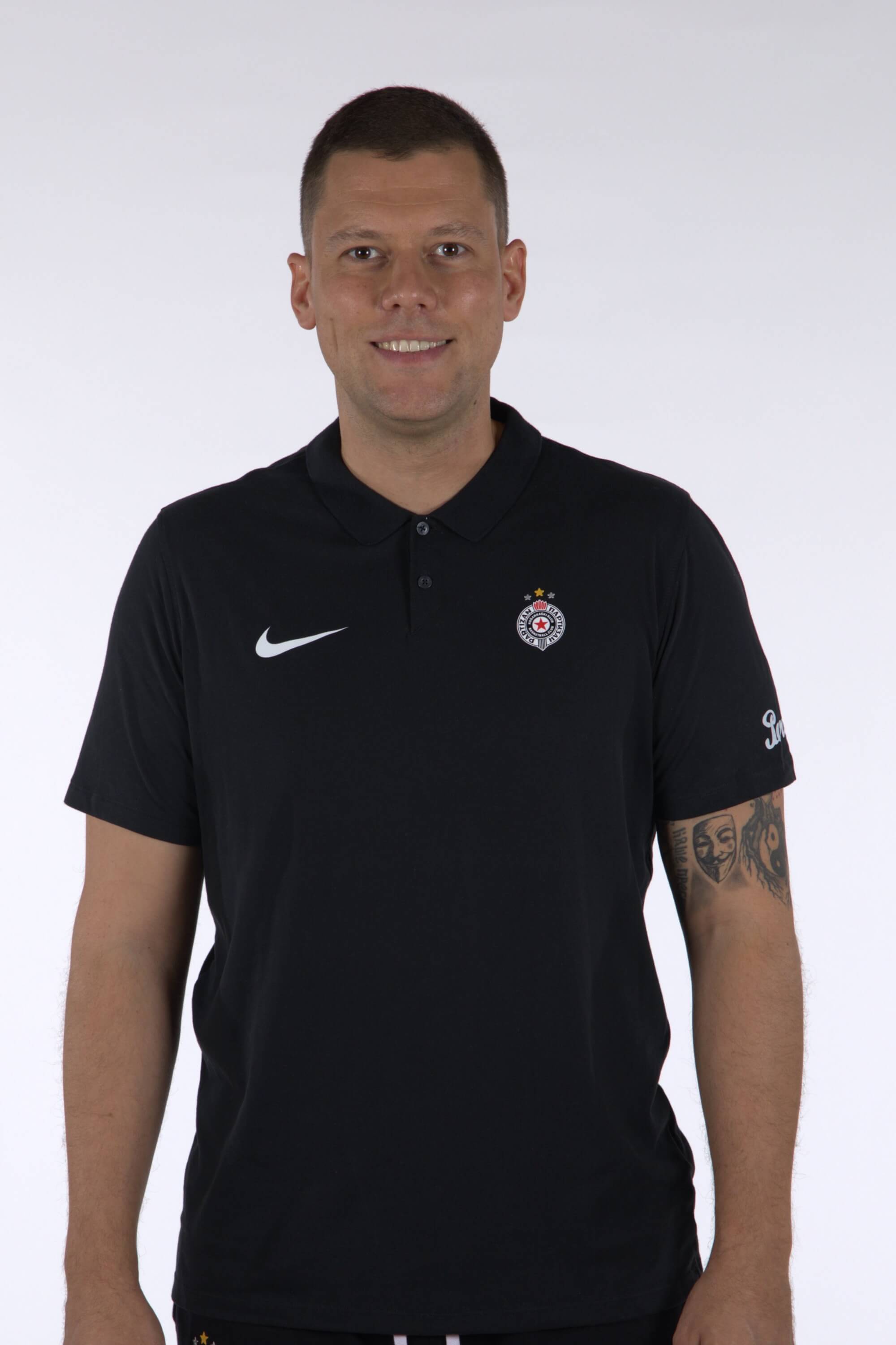Marko Jovanović