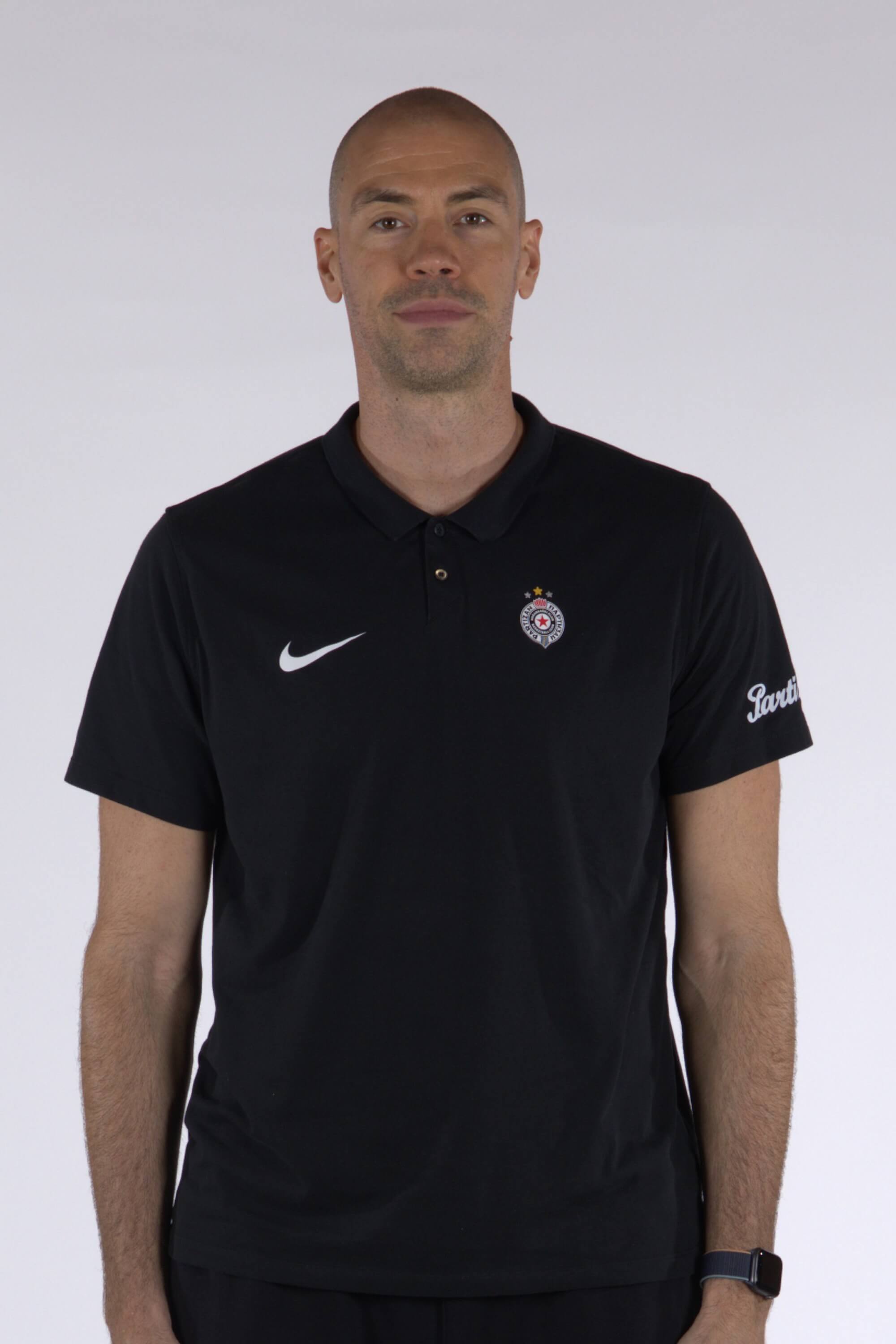 Oliver Stević