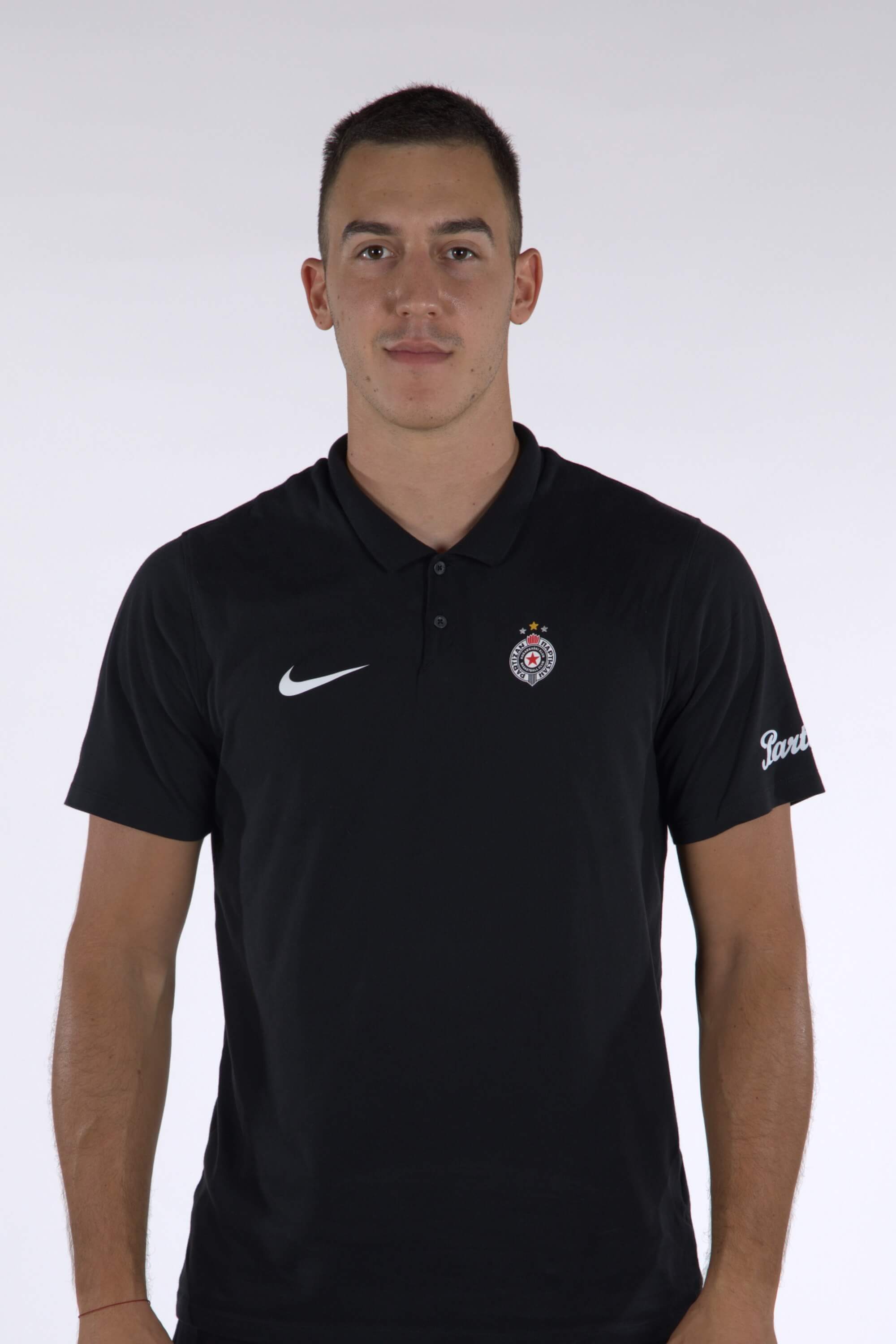 Stefan Lungulović 