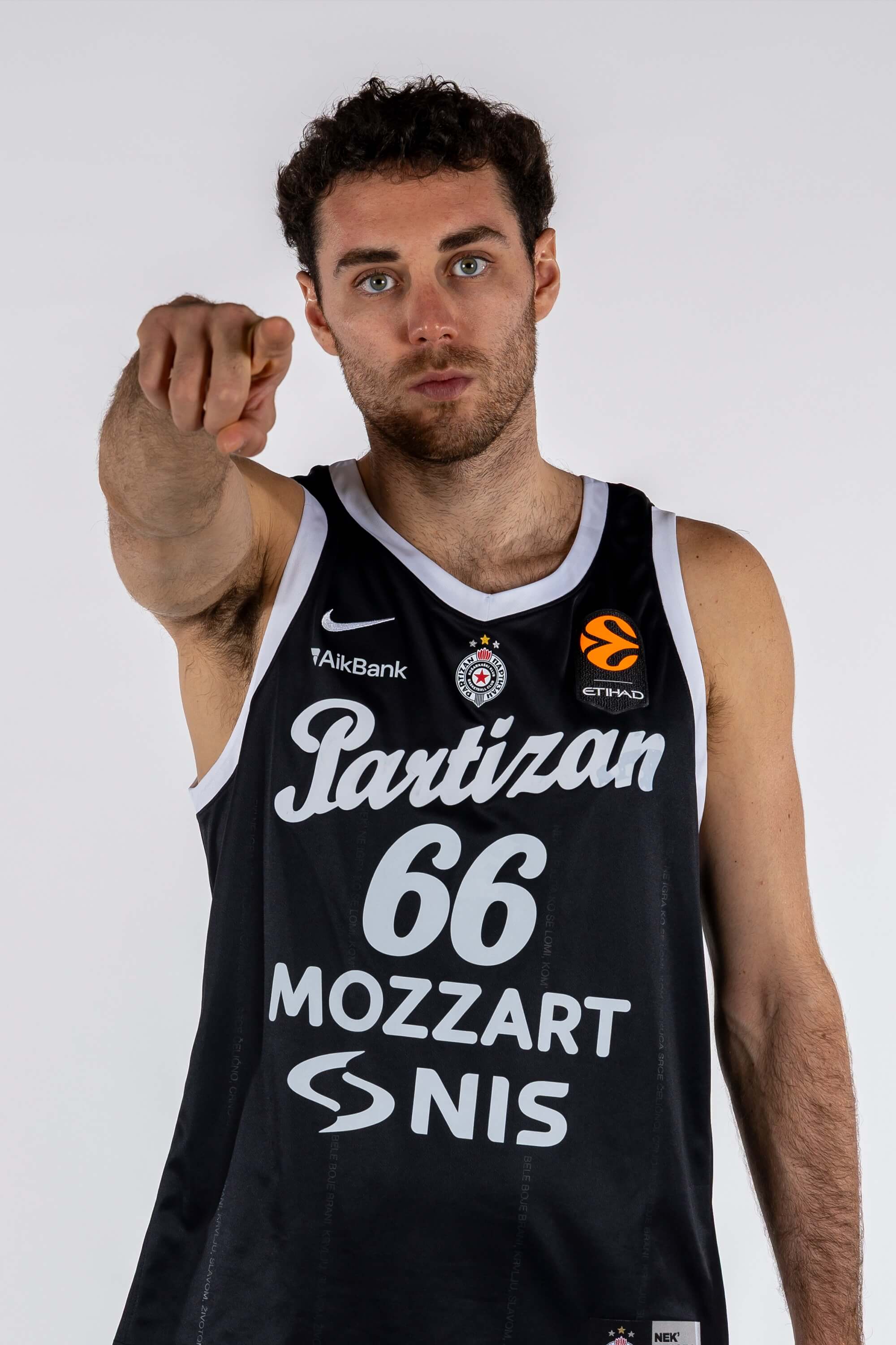 Alesandro Pajola