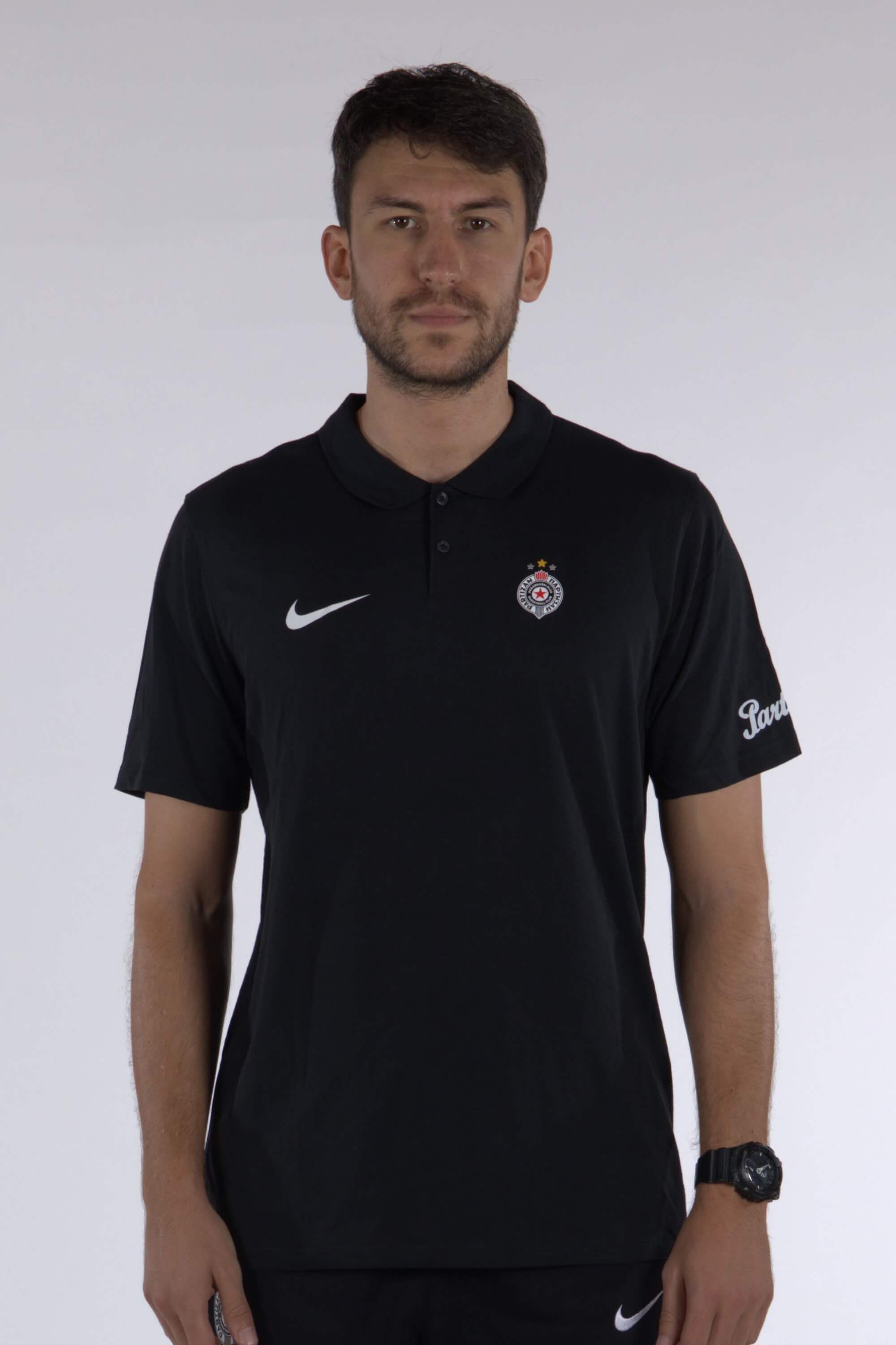 Aleksandar Žilović