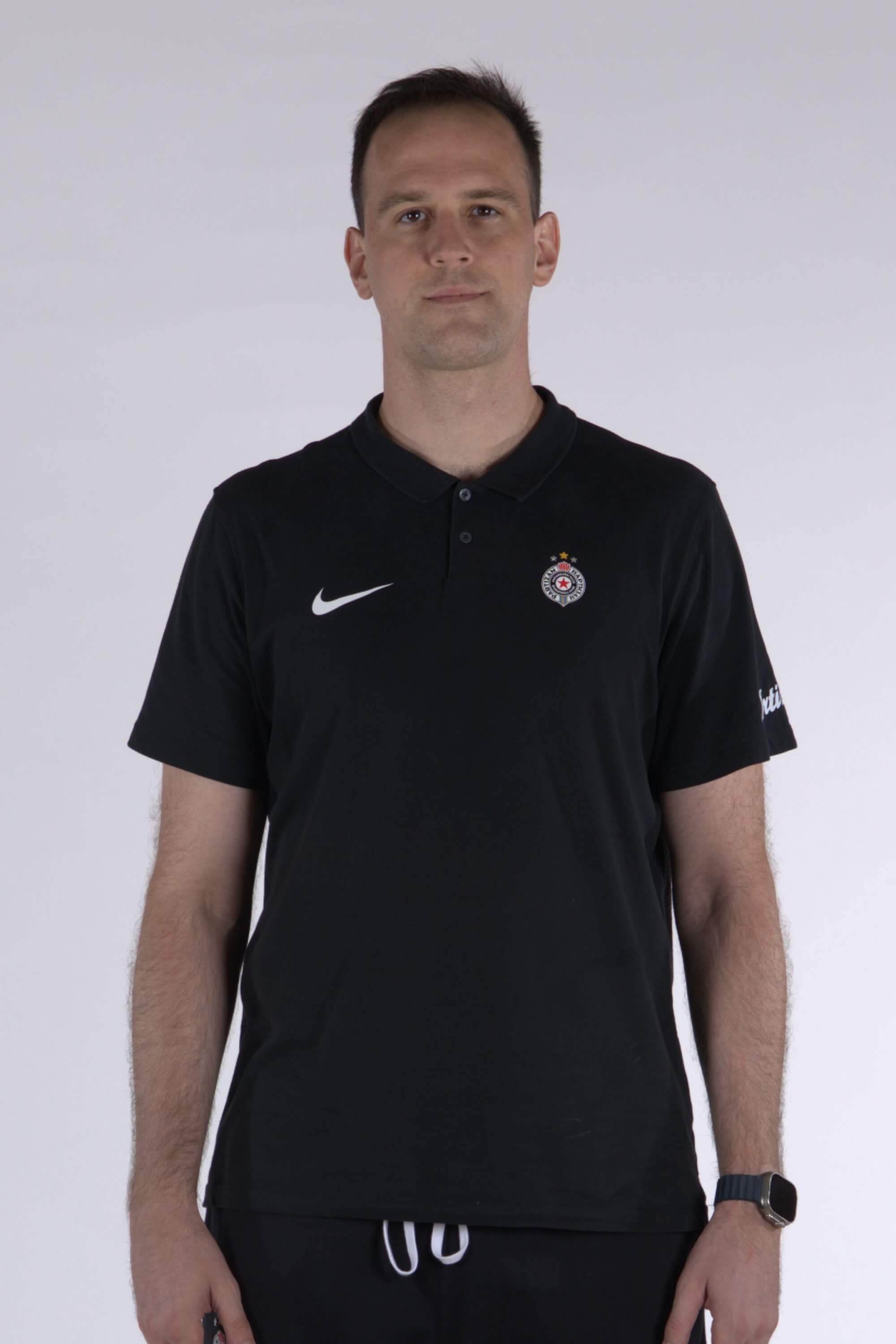 Aleksandar Mitrović