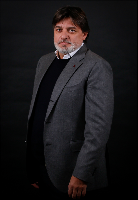 Aleksandar Mihailović