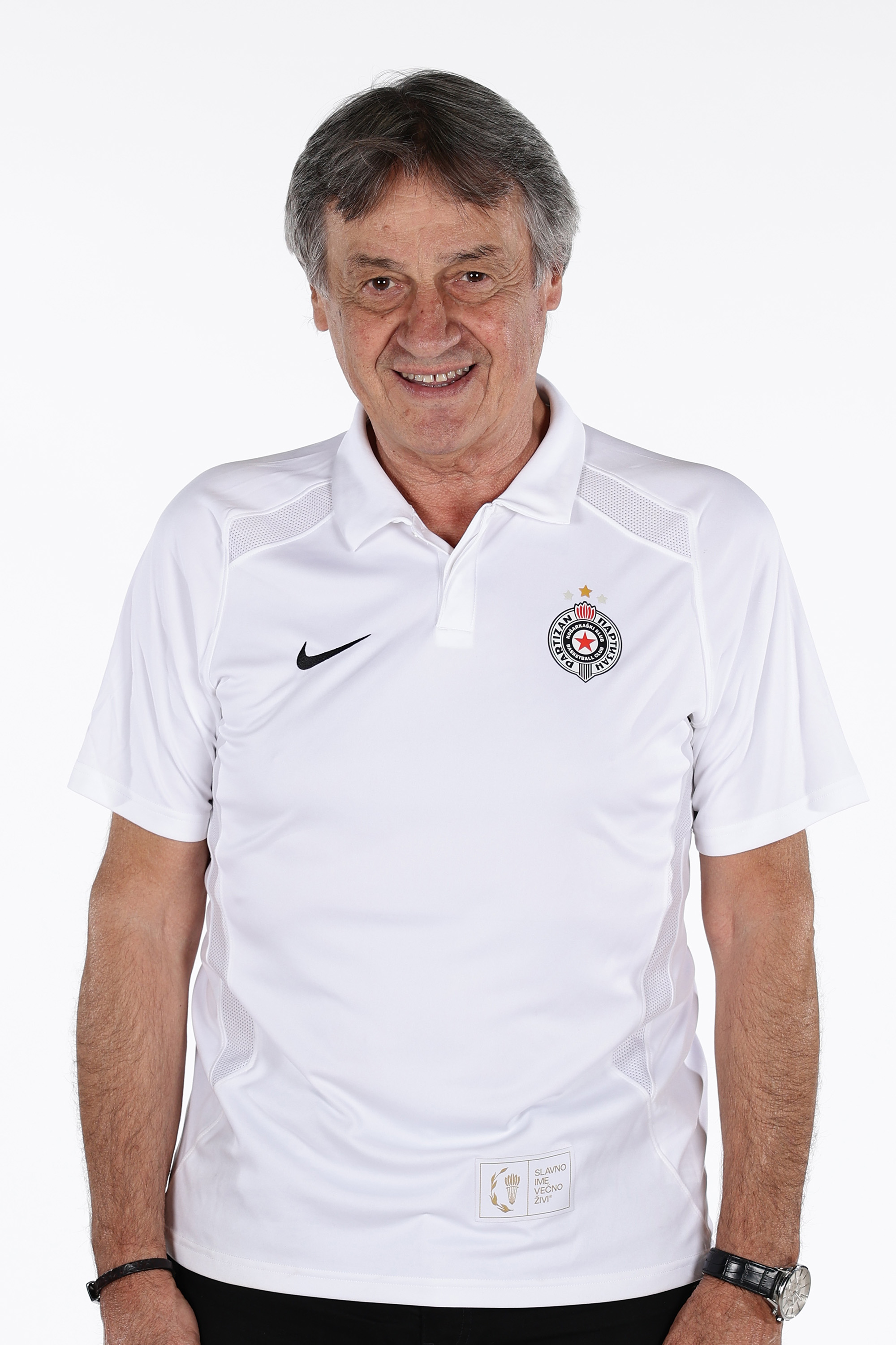 Dr Momčilo Jakovljević
