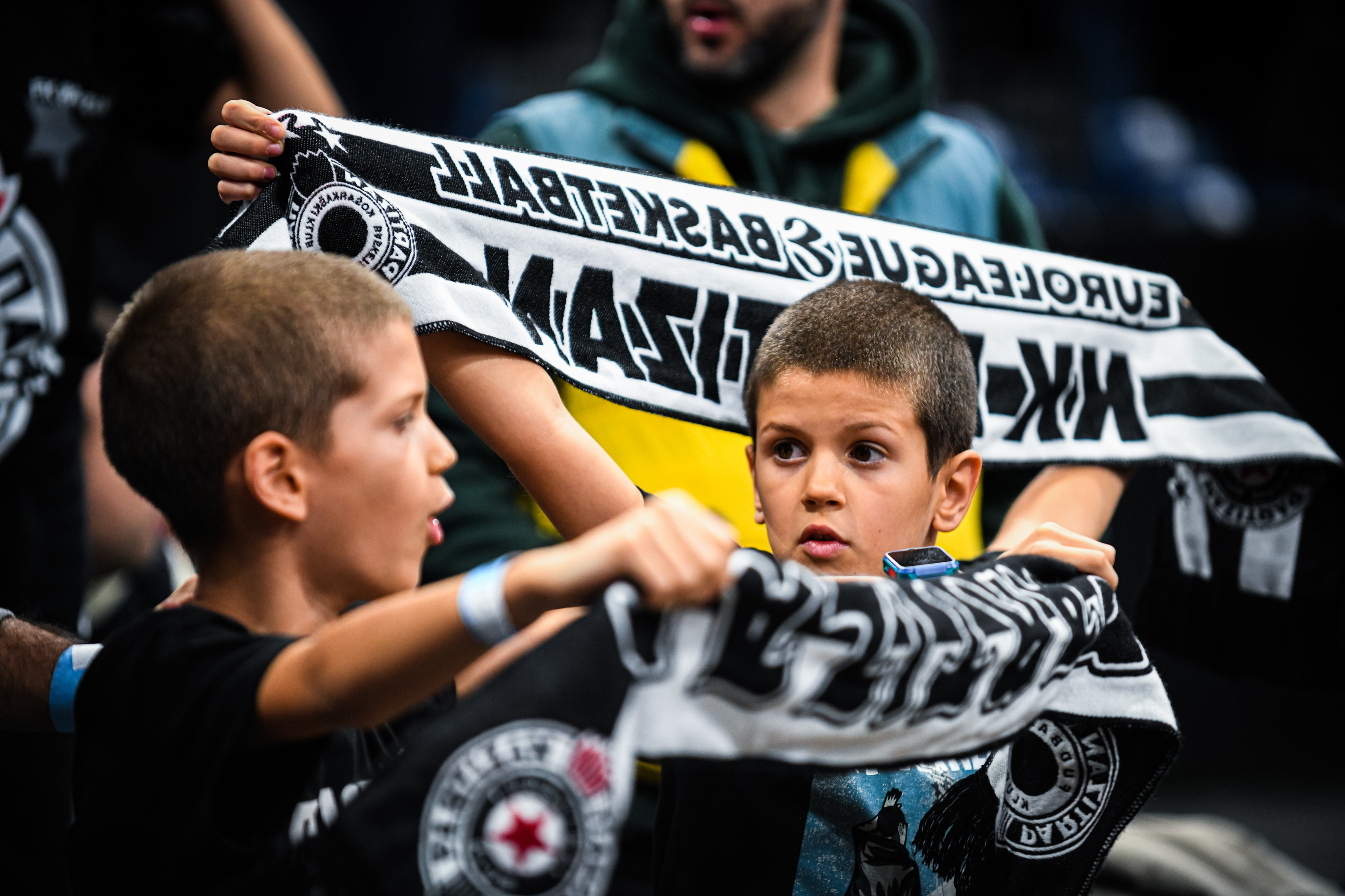 Partizan i