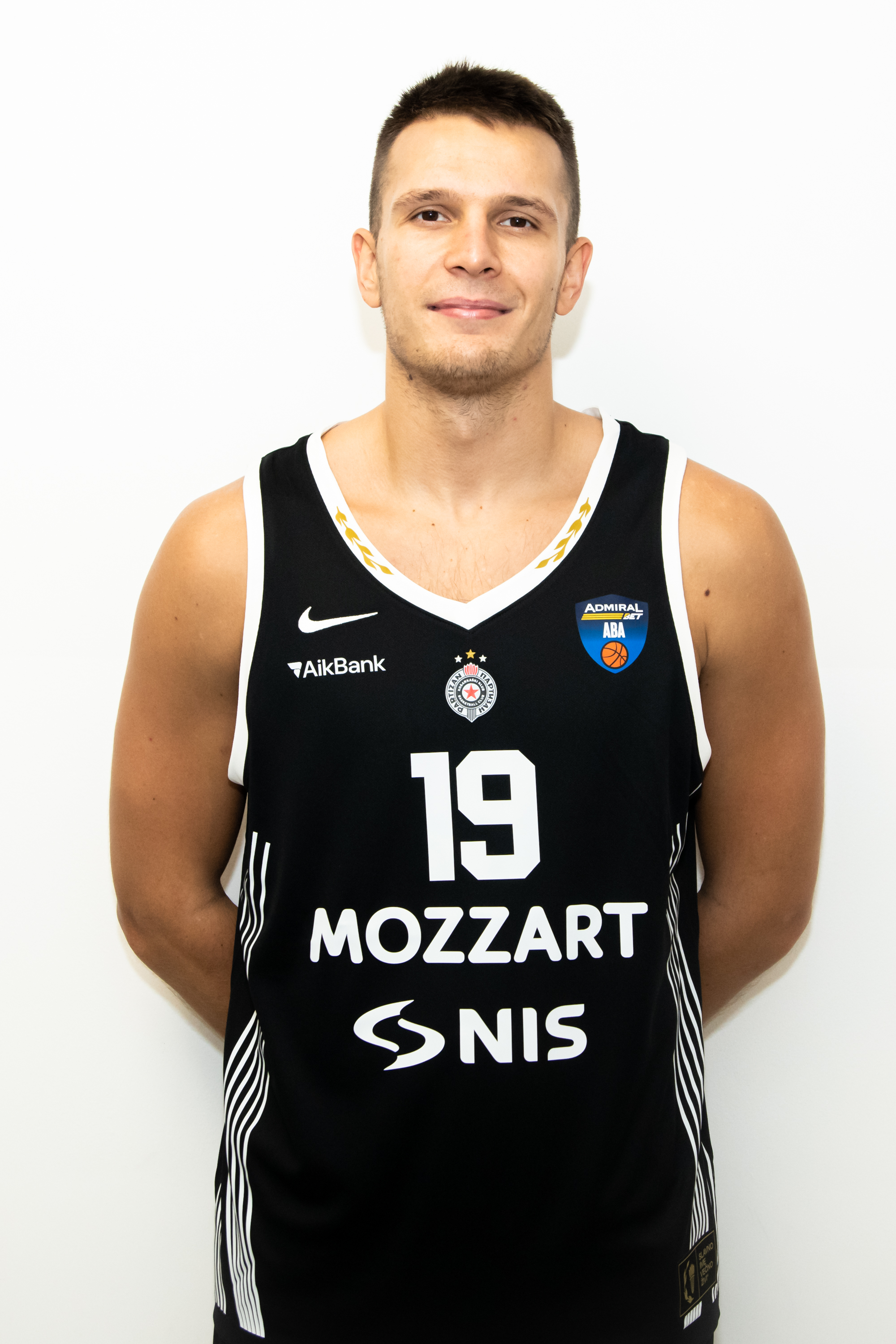Arijan Lakić