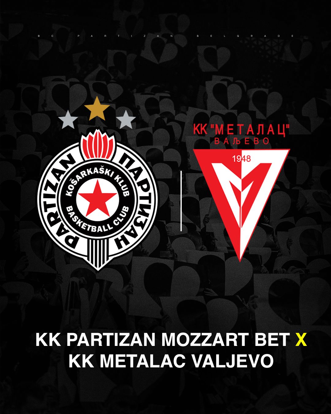 Partizan Mozzart Bet i KK Metalac - saradnja koja donosi nove prilike