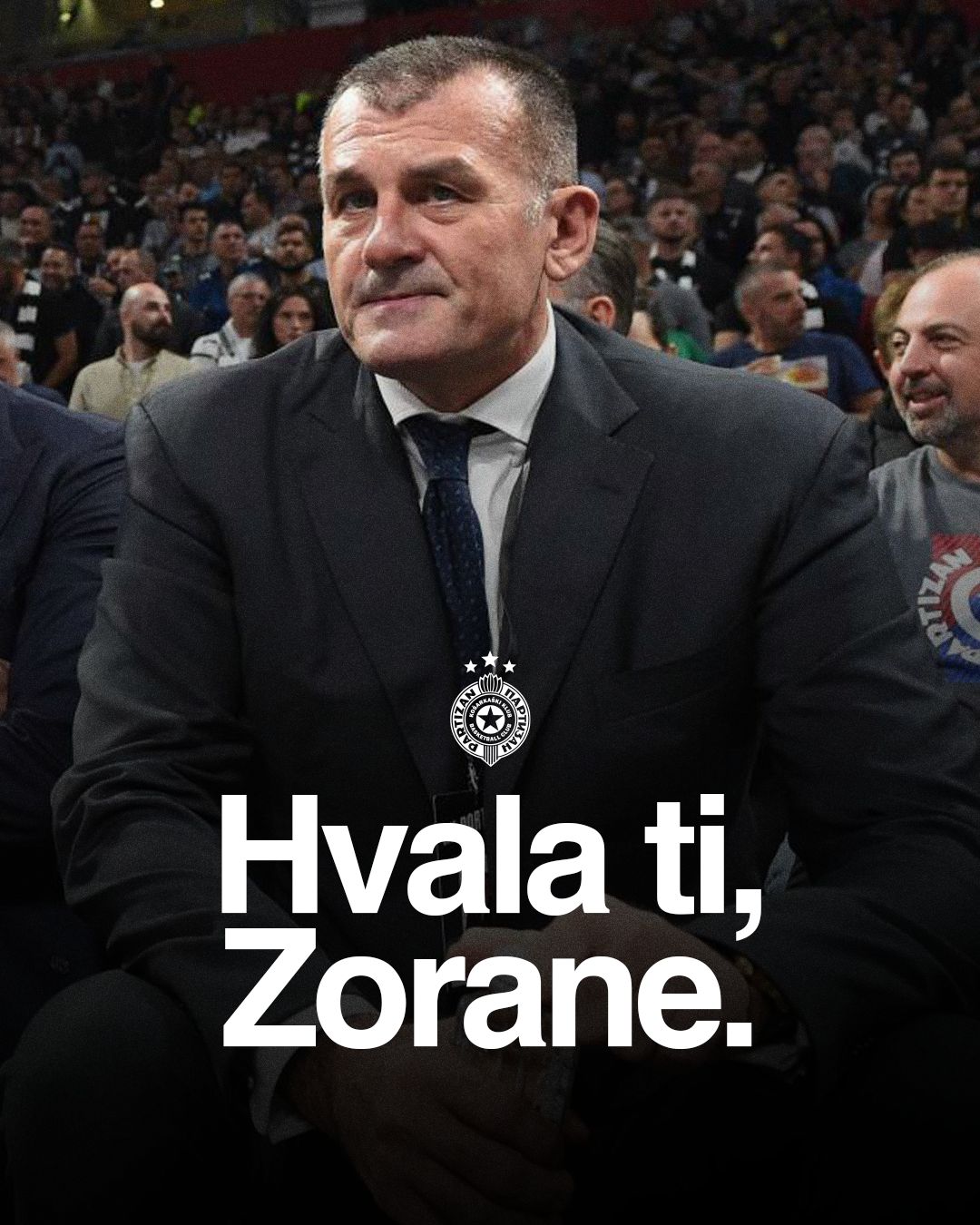 Hvala Zorane