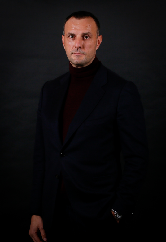 Ivan Bajković