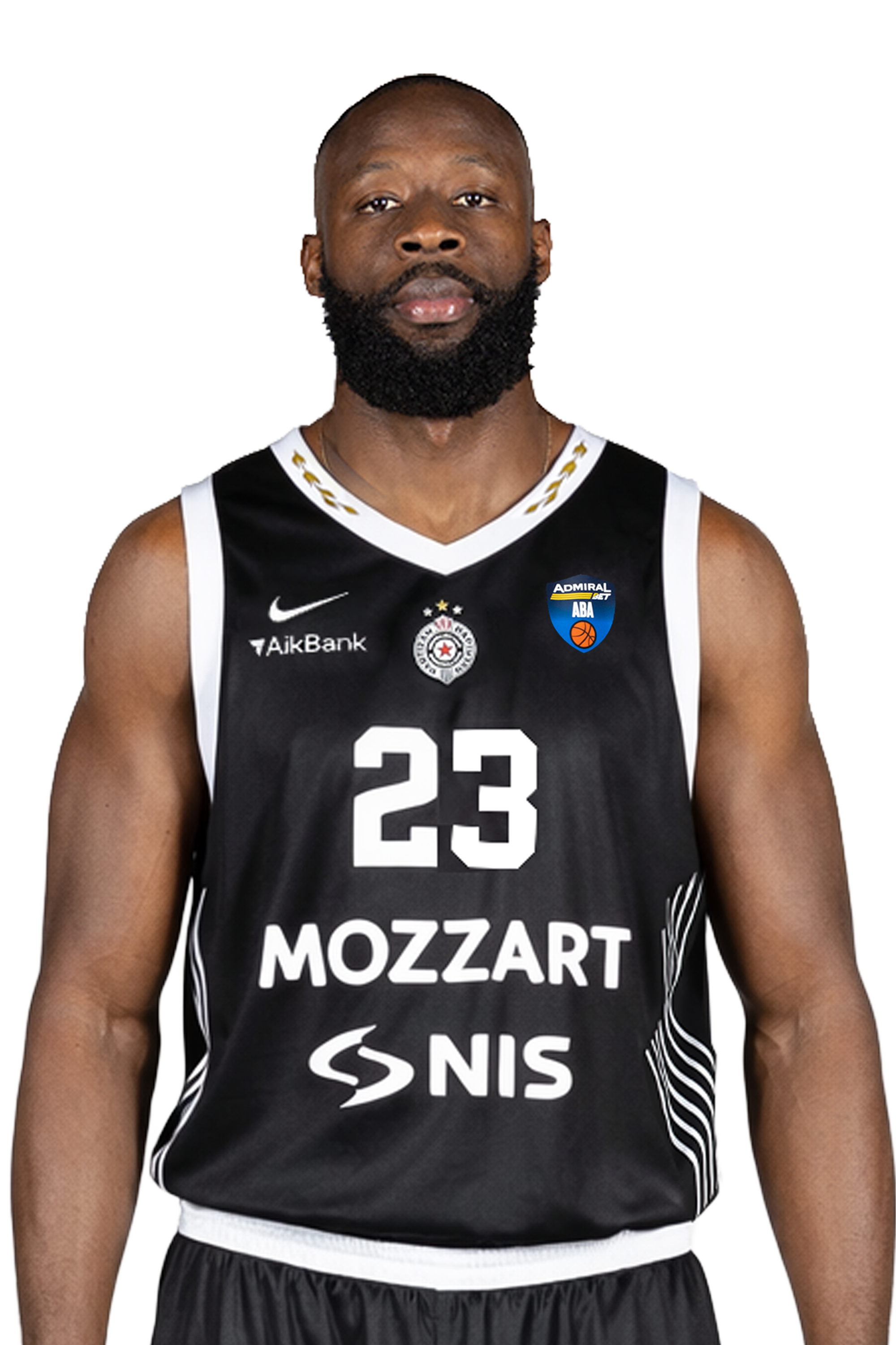 Tonye Jekiri