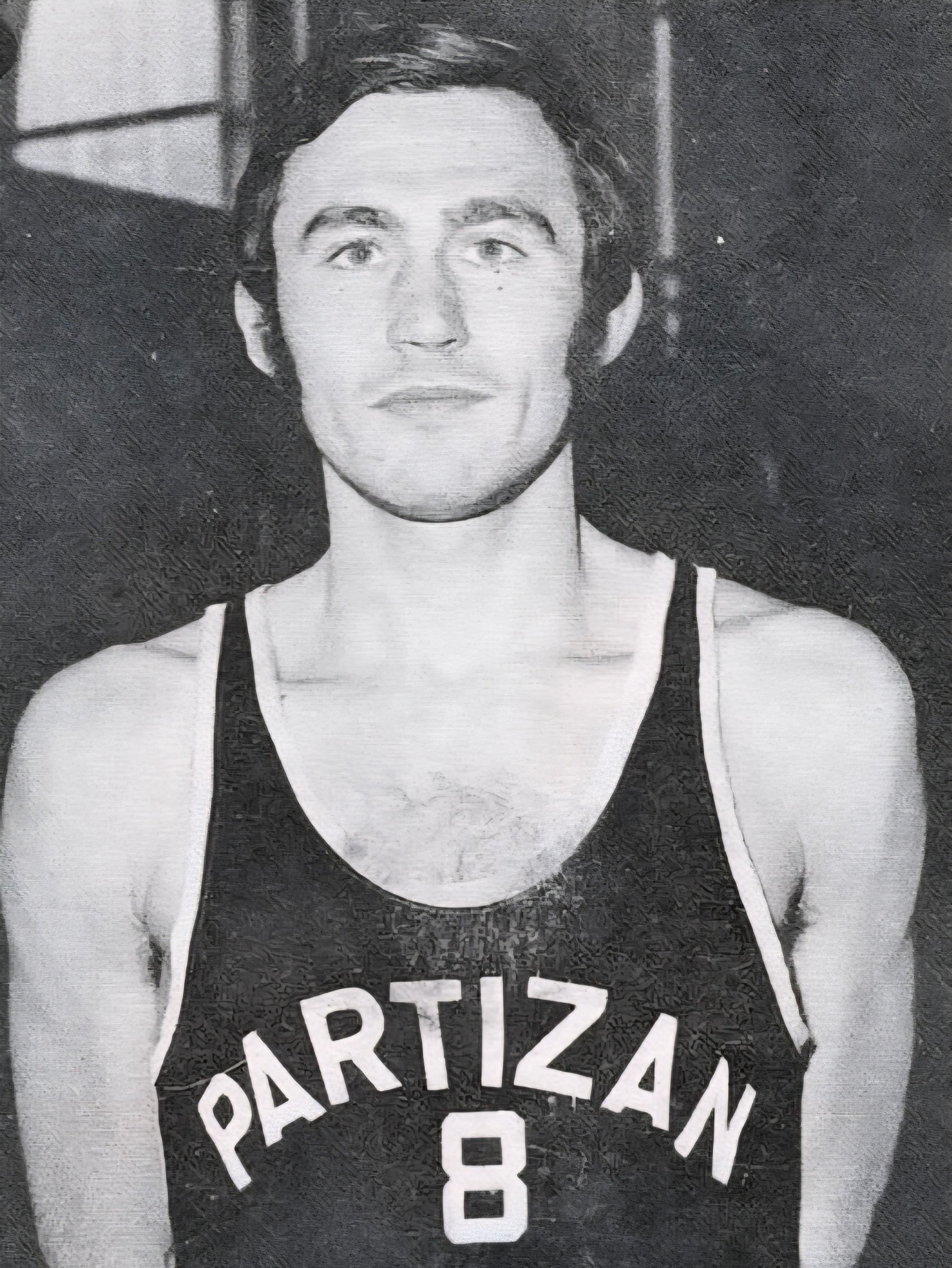 IN MEMORIAM: Slobodan Bata Jelić (1945 - 2025)