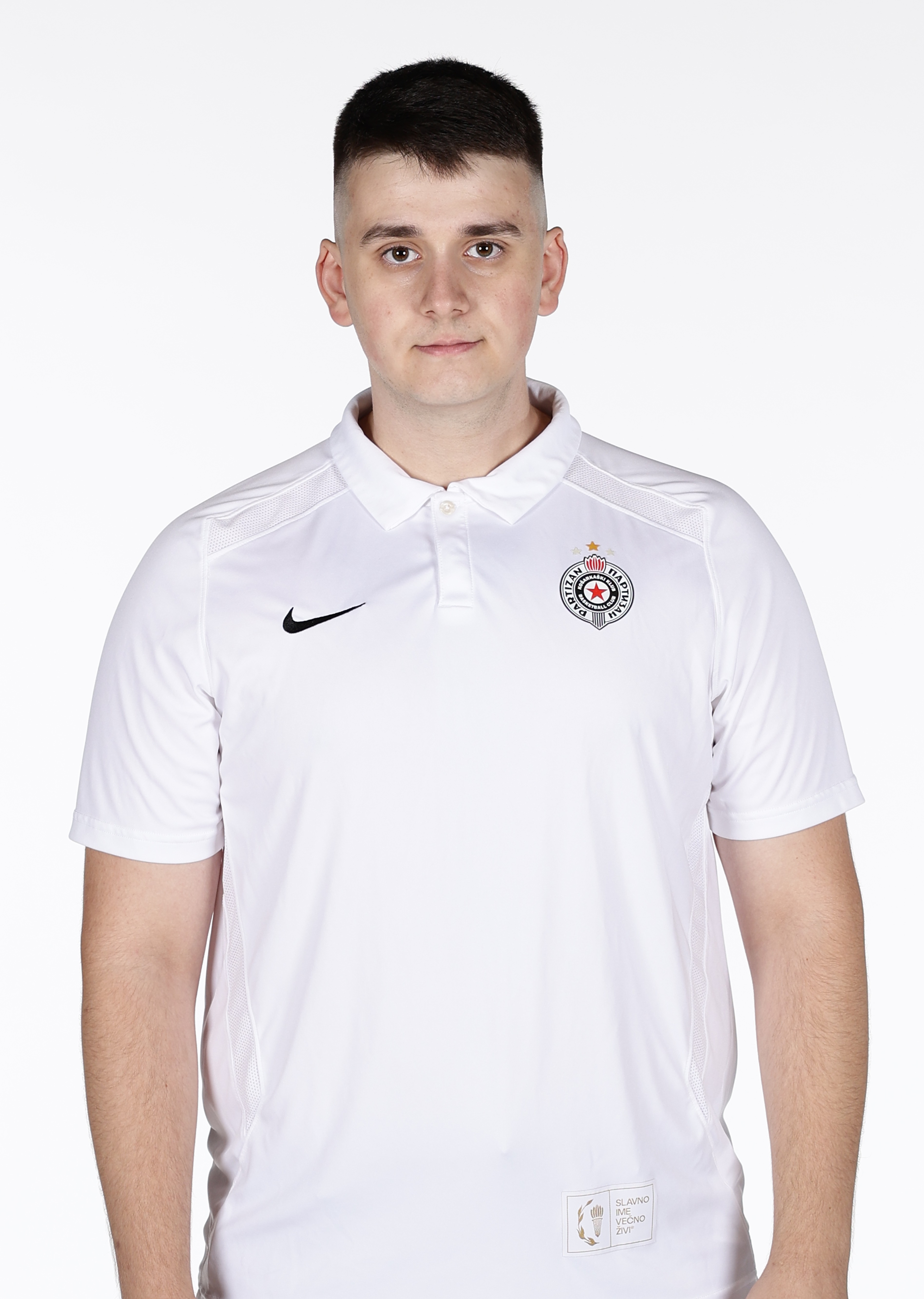 Nemanja Kekovic