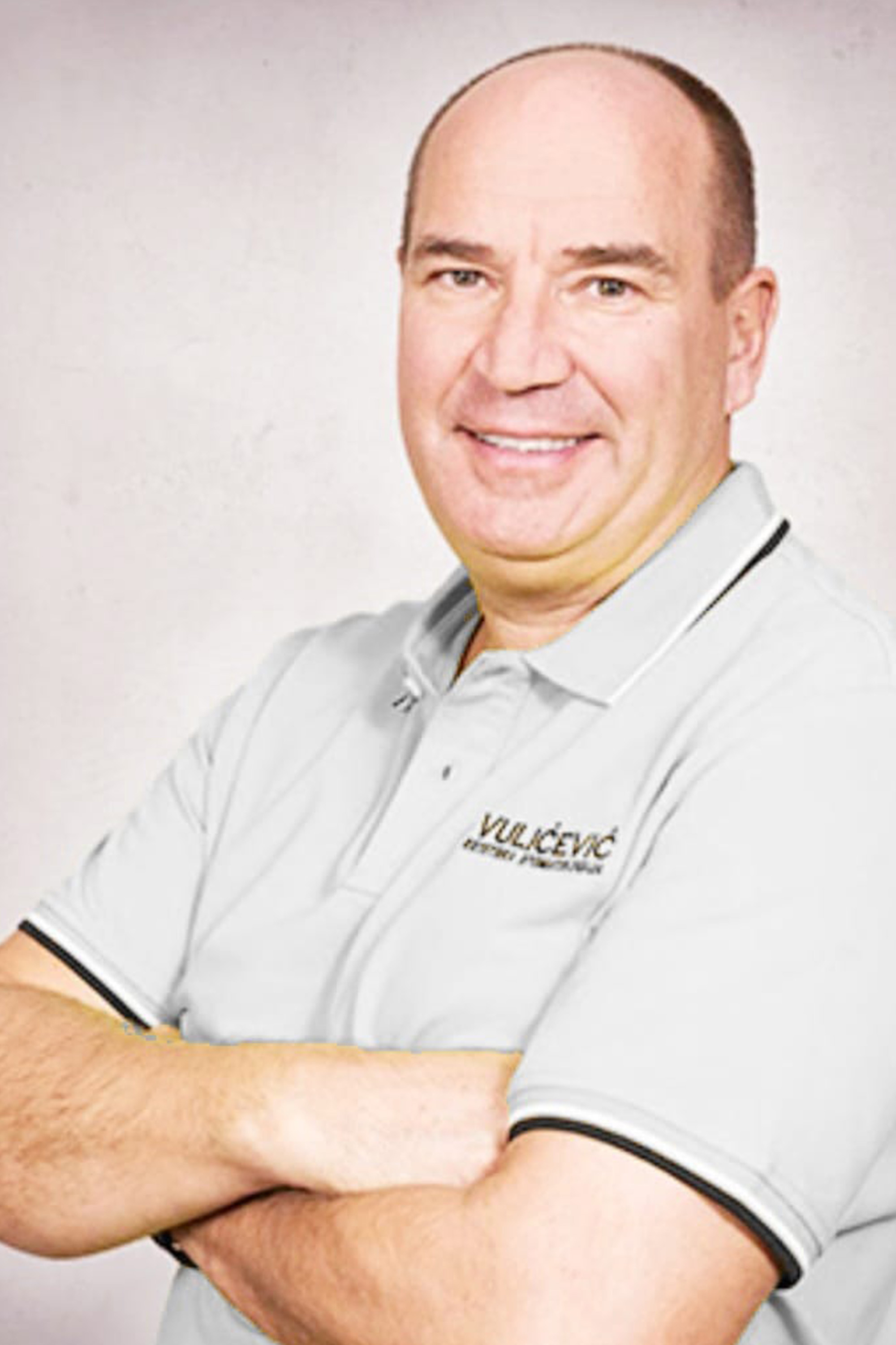 Prof. dr Zoran Vulićević