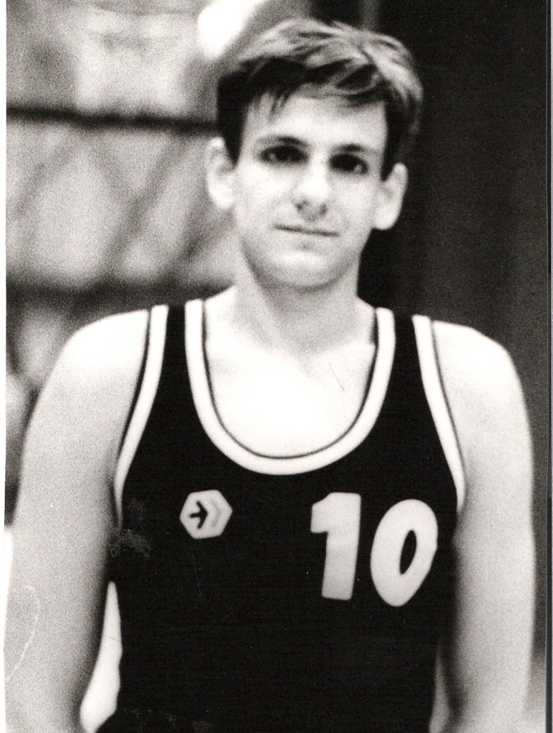 IN MEMORIAM: MILENKO BABIĆ (1958 - 2025)