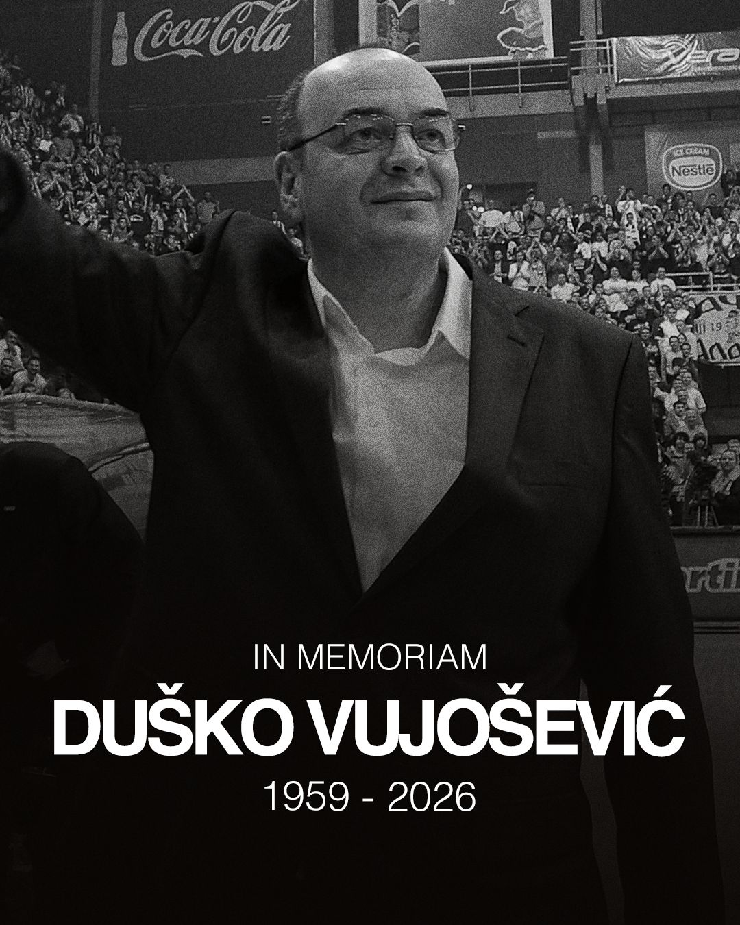 ZBOGOM DUŠKO